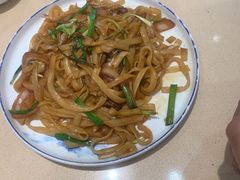 -蒸武门·广式茶点(石滩店)