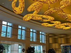 -杭州和达希尔顿逸林酒店·和园中餐厅