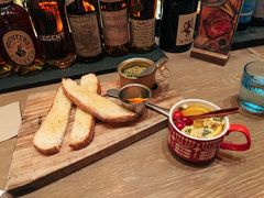 -THE CANNERY&JUJU 新鲜海鲜·牛排美食酒廊