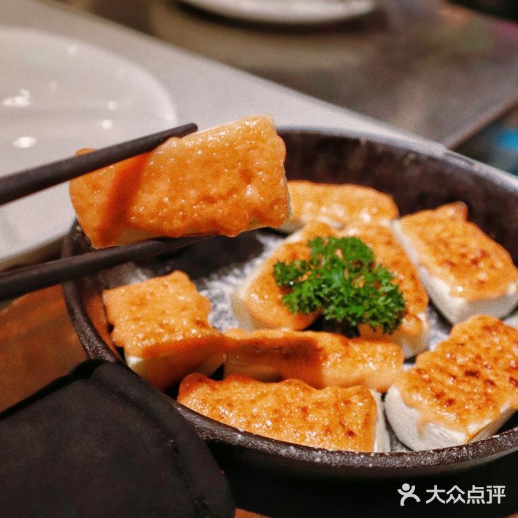 Uncle Shawn魔都沉浸式烤肉体验