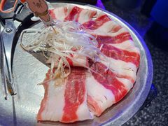 -入火韩国烤肉(凯旋广场店)