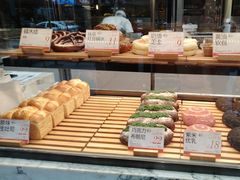 -木子木水日式烫面包(观音桥星光68广场店)