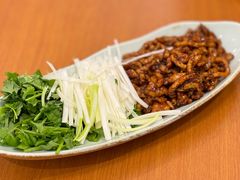 -老昌春饼(中央大街店)