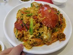 -老地方海鲜餐厅(拉古娜店)
