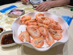 -阿拉斯加·海货(马王堆店)