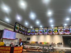 -四季抻面馆(江南店)