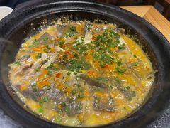 -小隐院子·庭院餐厅(大学城后湖店)