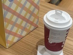 -COSTA COFFEE(成都来福士店)