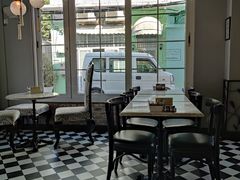 大堂-安德鲁饼店(总店)