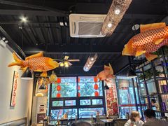 -向川南·水煮鱼·川菜(和平里店)