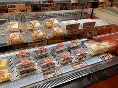 -嘉华鲜花饼·现烤(昆明老街店)