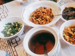 -山涧肴·泉水煮活鱼(坂田店)