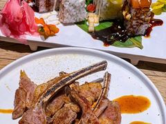 -水木锦堂·自助铁板烧(望京凯德MALL店)