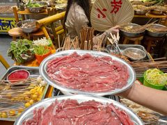 -龙湖杭州滨江天街