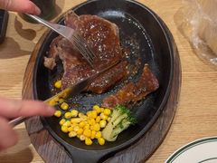 -摩欧客意式餐厅(高新活力汇店)