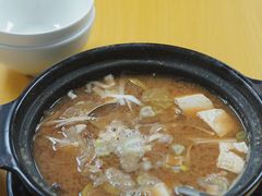-屋里家延边朝鲜族冷面(南园店)