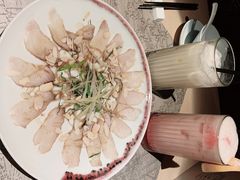 -穹六人间 people 6(岳阳路店)