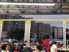 -聚味瞿记·龙虾堂(树木岭店)