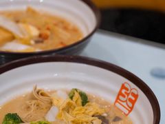 -张亮麻辣烫(上海天津路店)