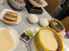 -紫光园·烤鸭·北京菜(团结湖店)