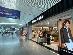 -南昌昌北国际机场