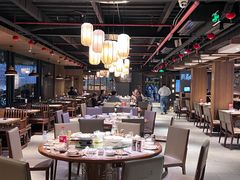 -新渝城·川菜·火锅(区庄店)