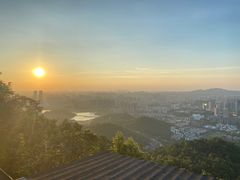 -岳麓山风景名胜区
