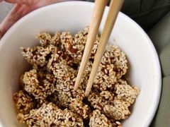 芝麻羊肉-月盛斋(牛街店)