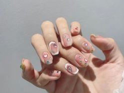 点击看大图 -LILY NAILS美甲美睫