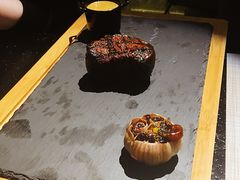 -Hurricane's Grill 飓风牛排