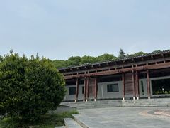 -蠡湖大桥公园