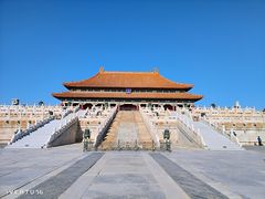 -故宫博物院(故宫)