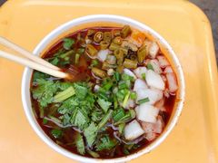 -江三王记牛杂馆(总店)
