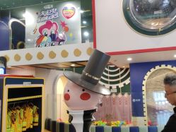 -meland club亲子乐园(北京芳圆里ID MALL店)