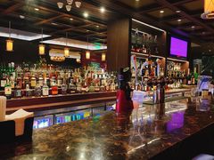 -Wolfgang’s Steakhouse 沃夫冈牛排馆(上海白玉兰广场店)