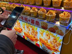 -味子夫鸡柳(解放碑总店)