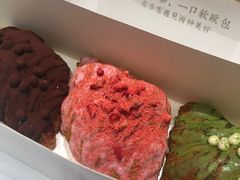 -奈雪的茶(石家庄万象城店)