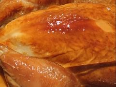 -Oyster Talks 四度蚝法餐厅