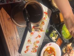 -九田家黑牛烤肉料理(宽城万达店)
