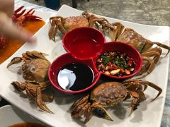 -辣螃铠盆盆蟹大排档(总店)