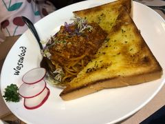 -遇见西木美式餐厅(体育路店)