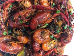 -寻小欢焖烤羊肉串(九眼桥店)