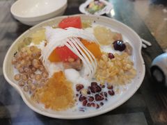 -椰语堂·海南清补凉(中山骑楼店)