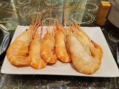 -钳真多钓虾馆·小龙虾海鲜烧烤(九六广场店)