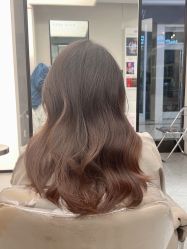 -HAIR HERE造型
