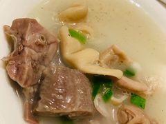 -北门饭店(三香路店)