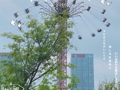 -合肥融创乐园