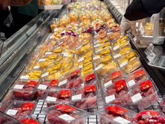 -永辉超市(郫都区爱琴海店)