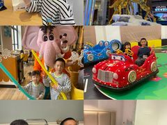 -郑州银基国际旅游度假区