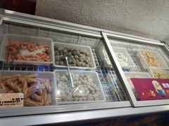 -梦幻岛海鲜自助·涮烤一体(启东申港城店)